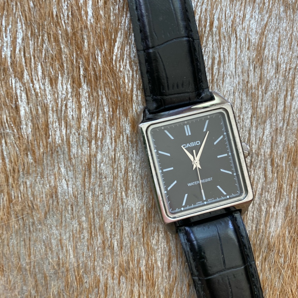 Casino Watch